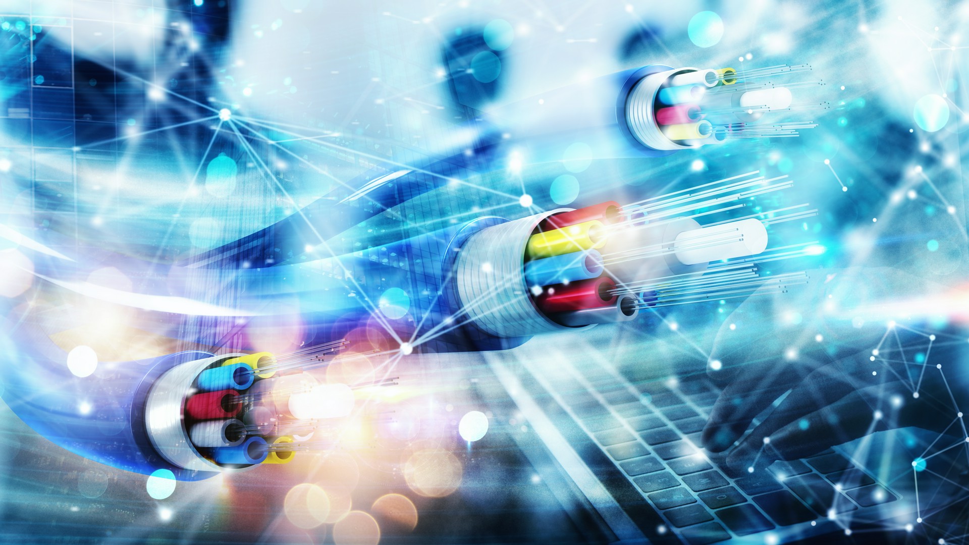 Jak wybrać stabilne i szybkie połączenie internetowe dla domu?